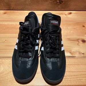 Men’s Adidas Samba Size 11 US